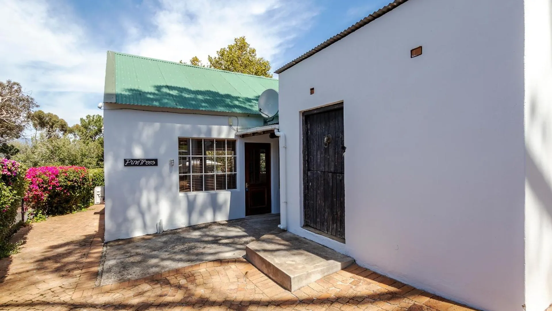 La Felicita Boutique Self Catering Villas Somerset West 0*,  South Africa