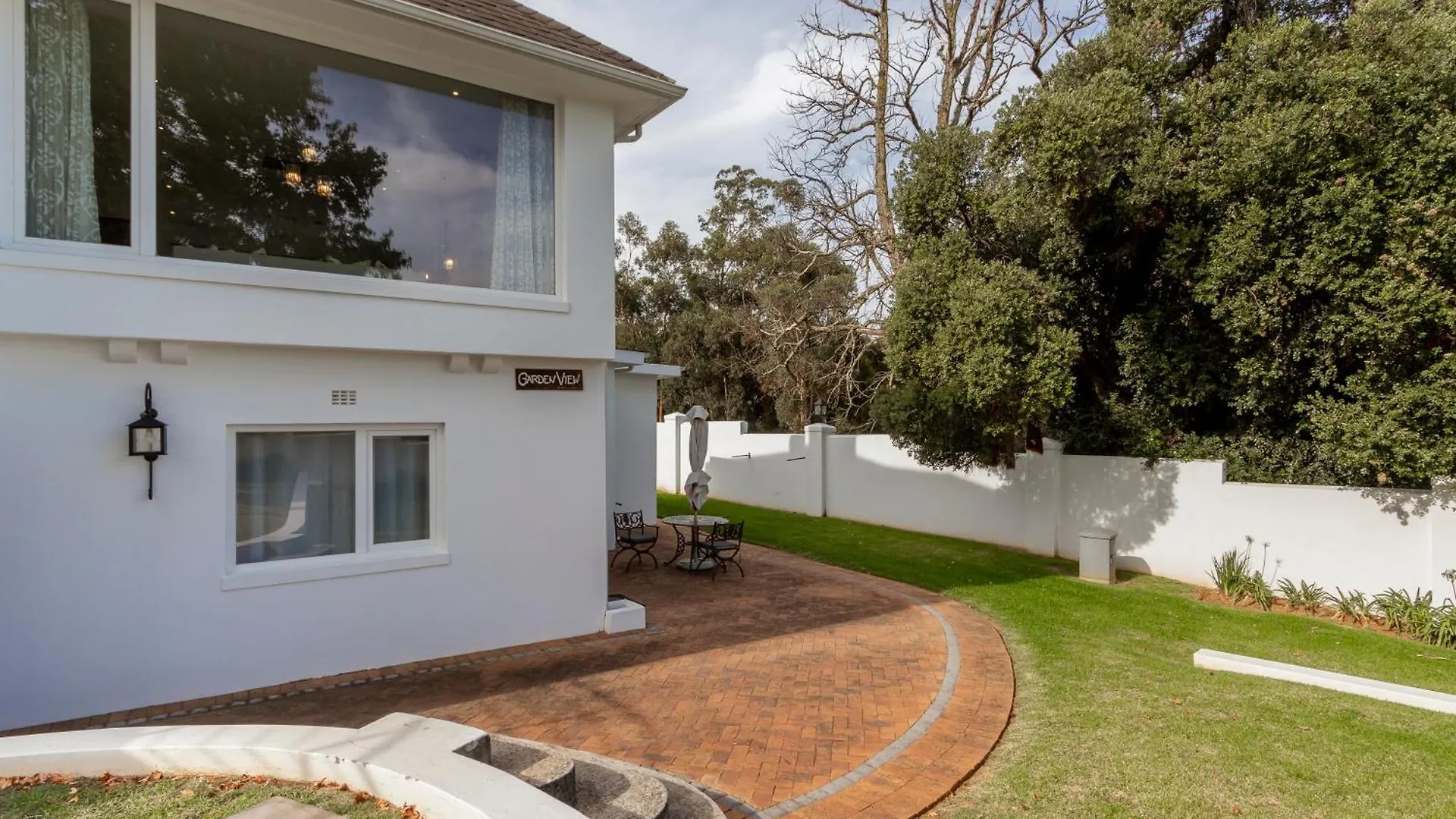 Apartment La Felicita Boutique Self Catering Villas Somerset West South Africa