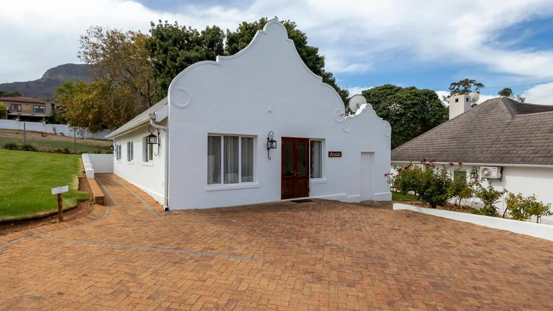 La Felicita Boutique Self Catering Villas Somerset West