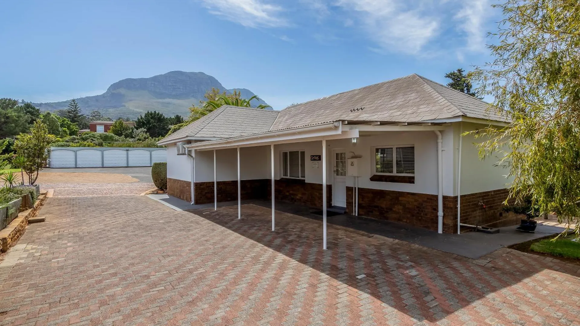 Appartement La Felicita Boutique Self Catering Villas Somerset West