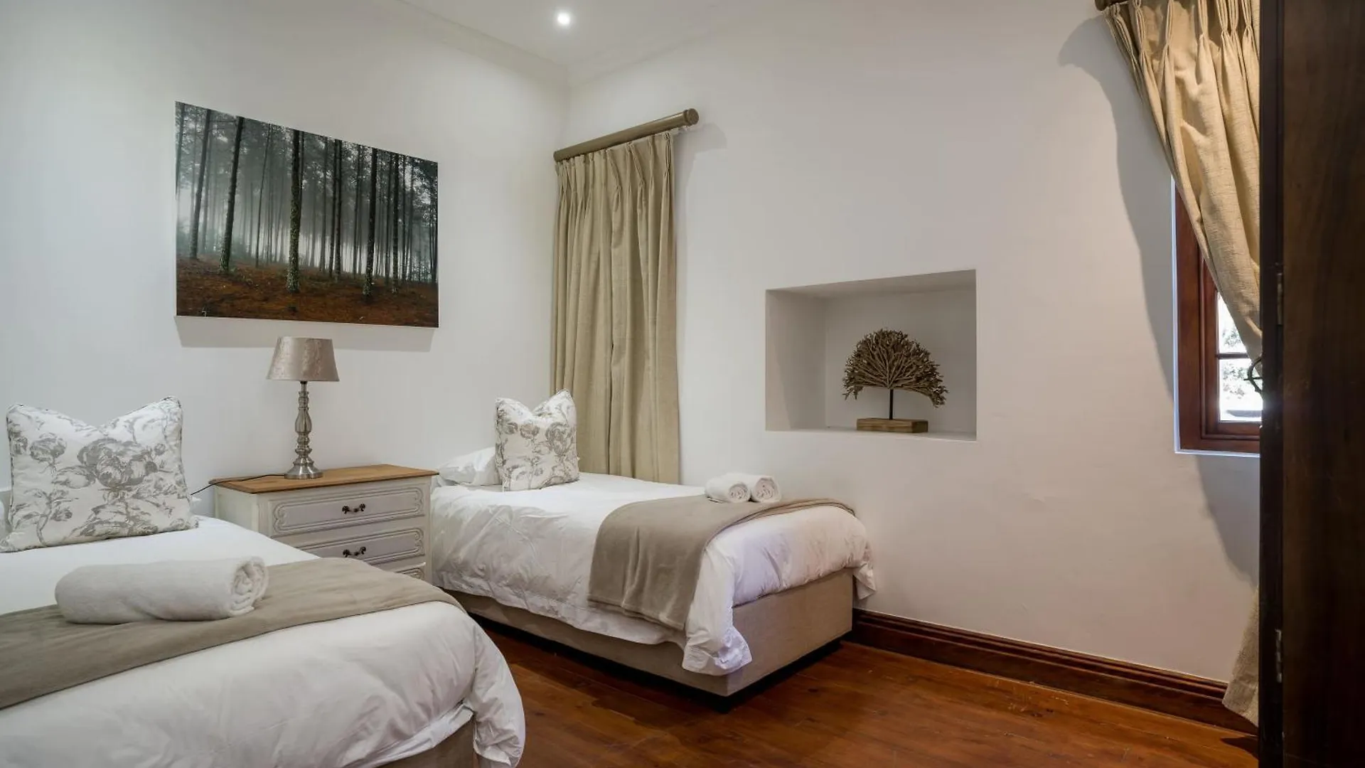 La Felicita Boutique Self Catering Villas Somerset West 0*,