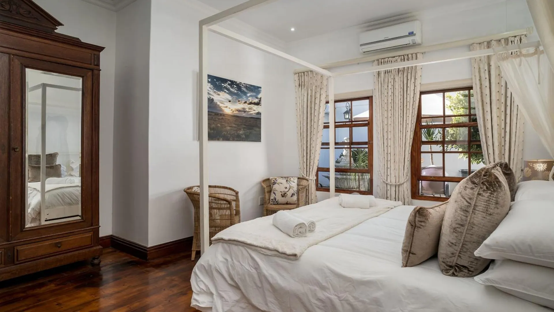 La Felicita Boutique Self Catering Villas Somerset West Νότια Αφρική