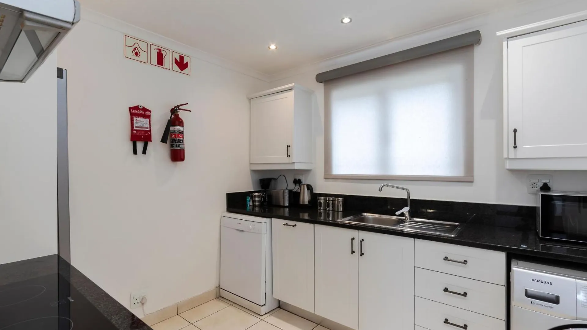 La Felicita Boutique Self Catering Villas Somerset West 0*,