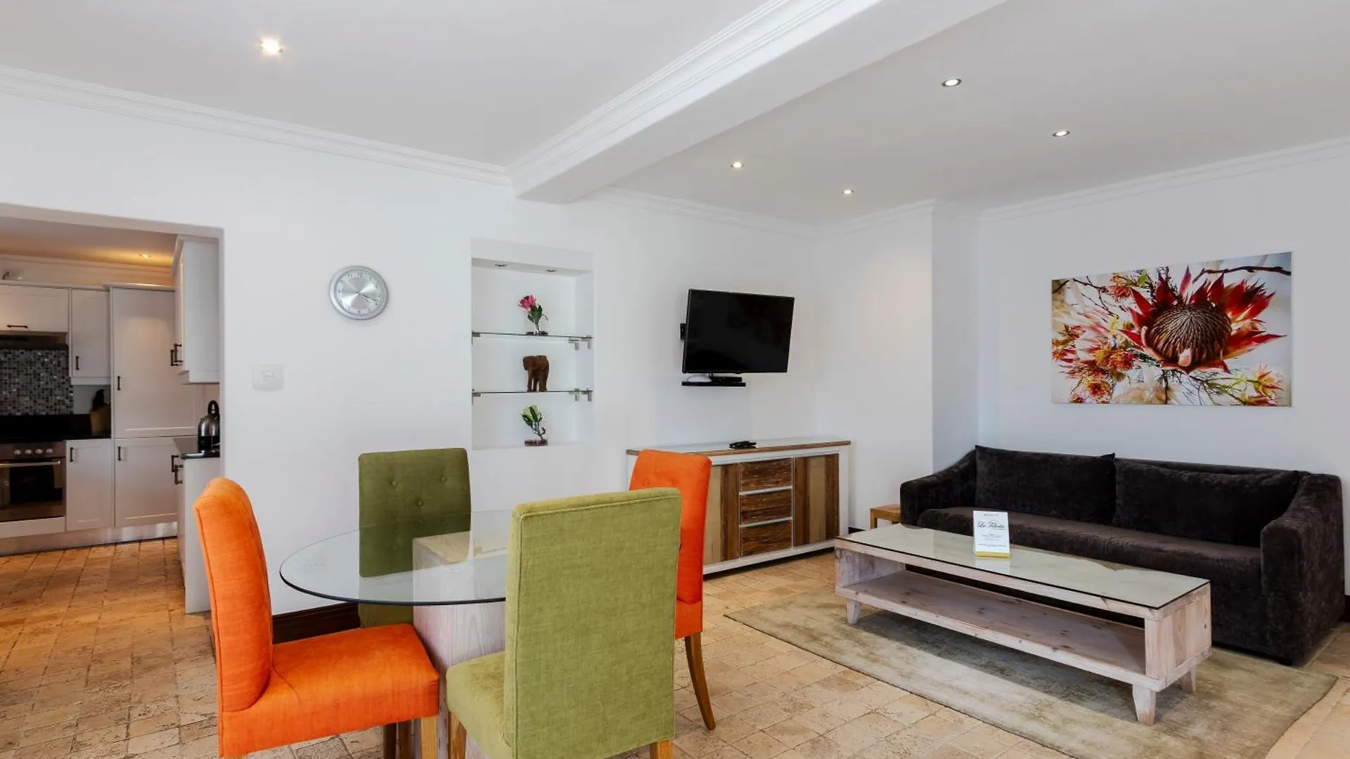 Apartamento La Felicita Somerset West