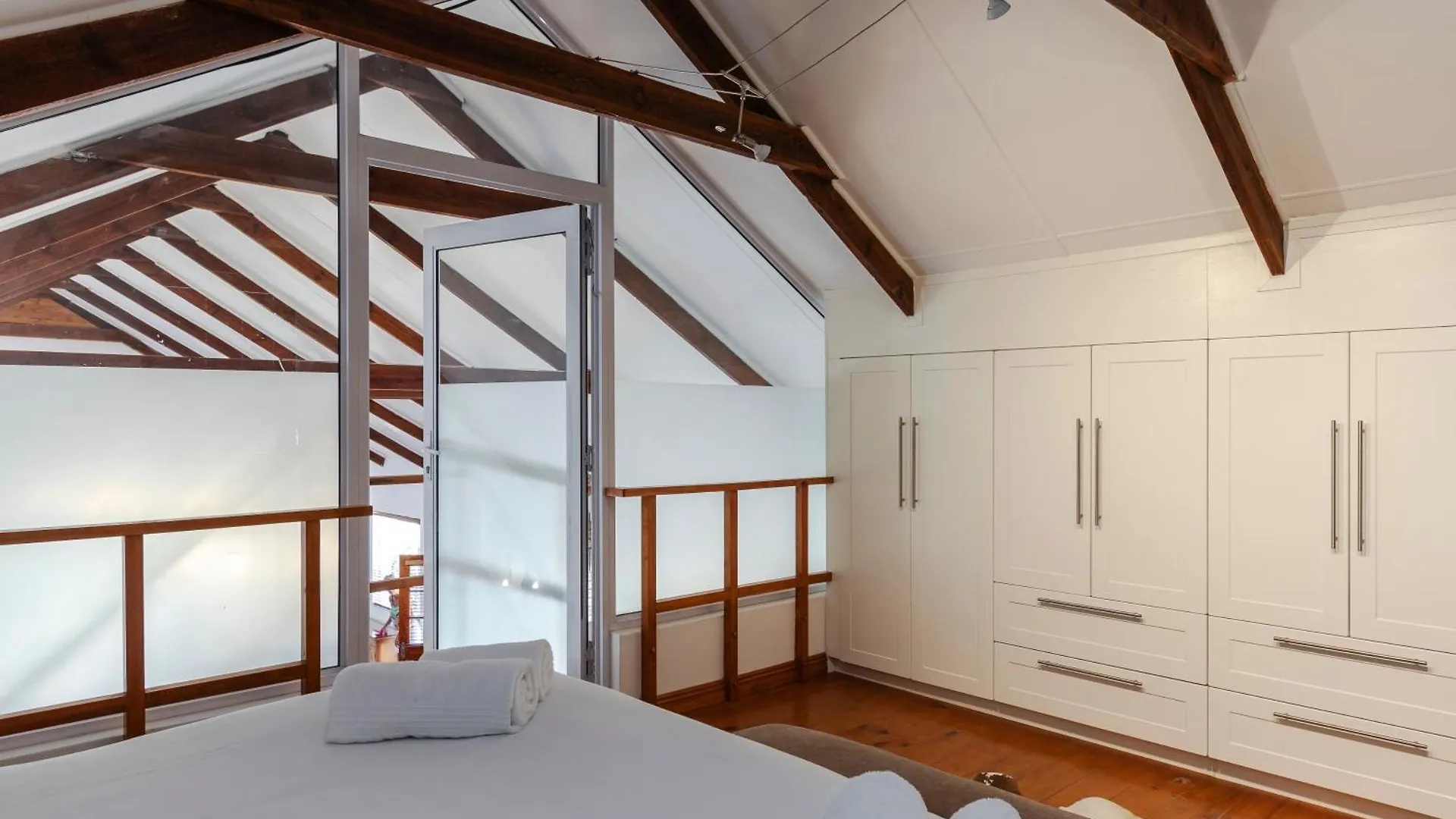 La Felicita Boutique Self Catering Villas サマーセット・ウェスト アパート