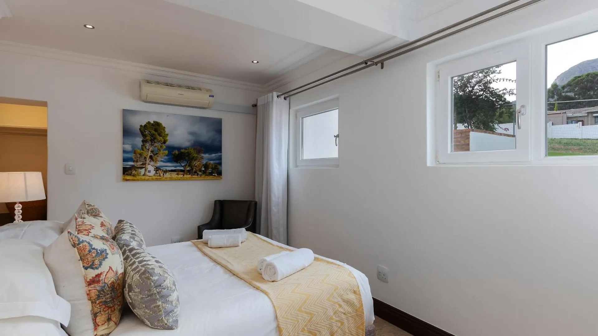 Apartment La Felicita Boutique Self Catering Villas Somerset West South Africa