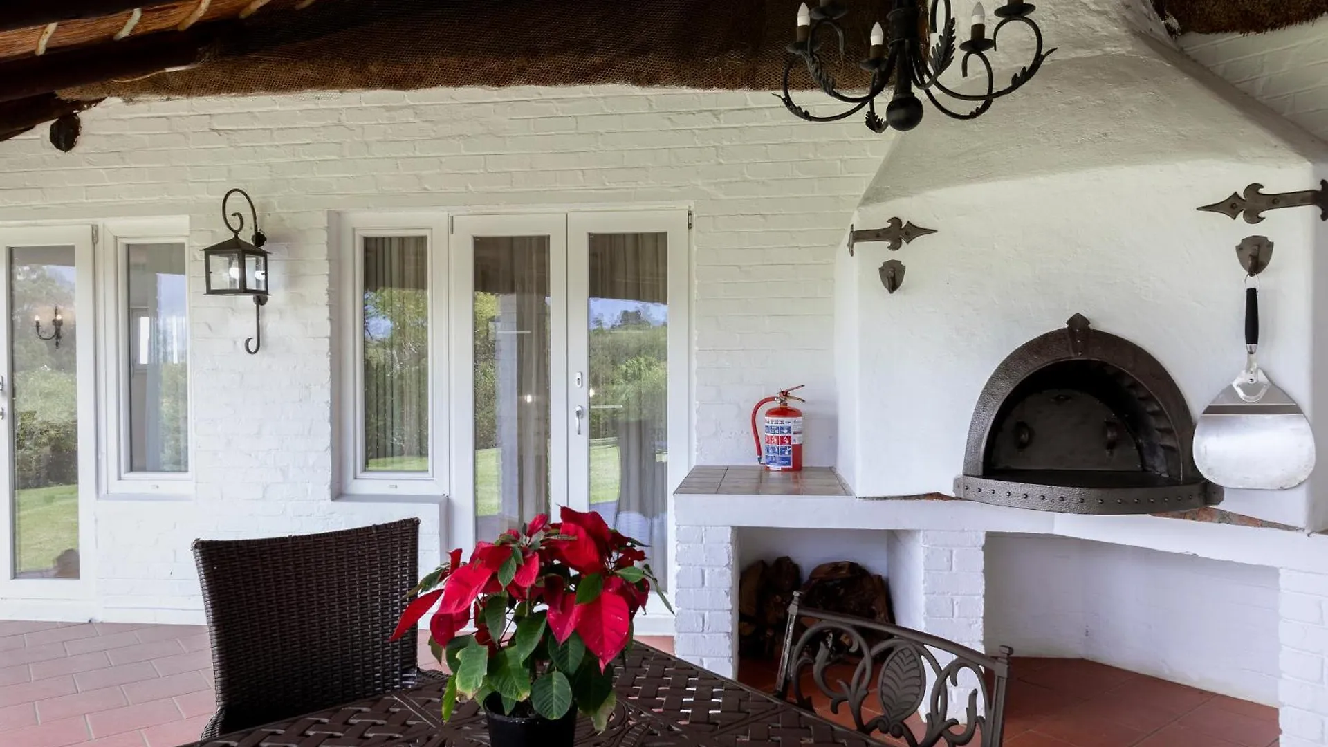 La Felicita Boutique Self Catering Villas Somerset West 0*,  South Africa