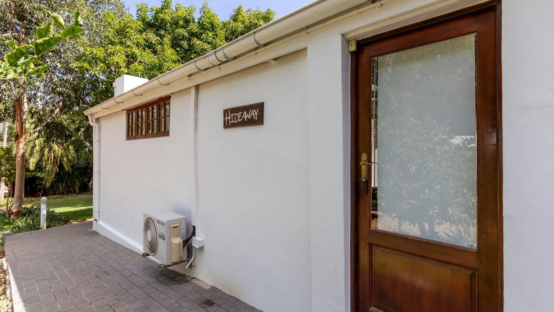 La Felicita Boutique Self Catering Villas サマーセット・ウェスト