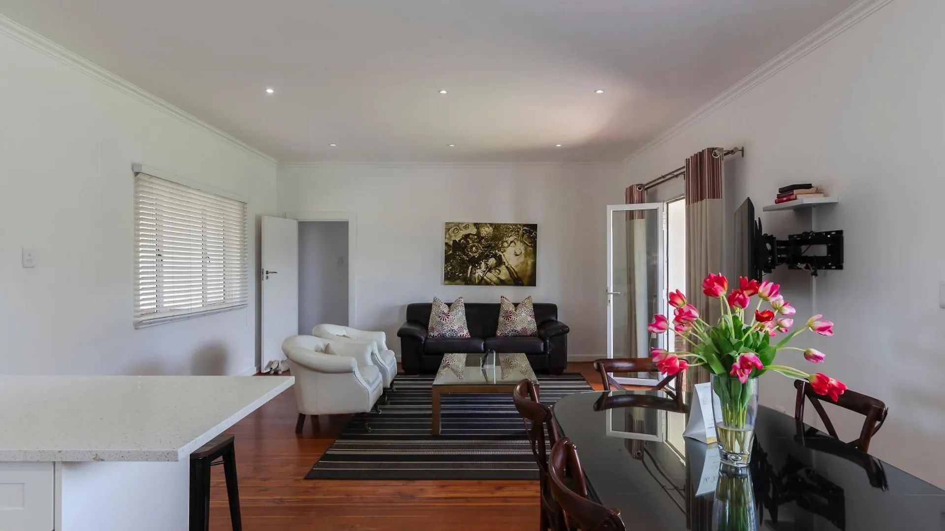 Διαμέρισμα La Felicita Boutique Self Catering Villas Somerset West