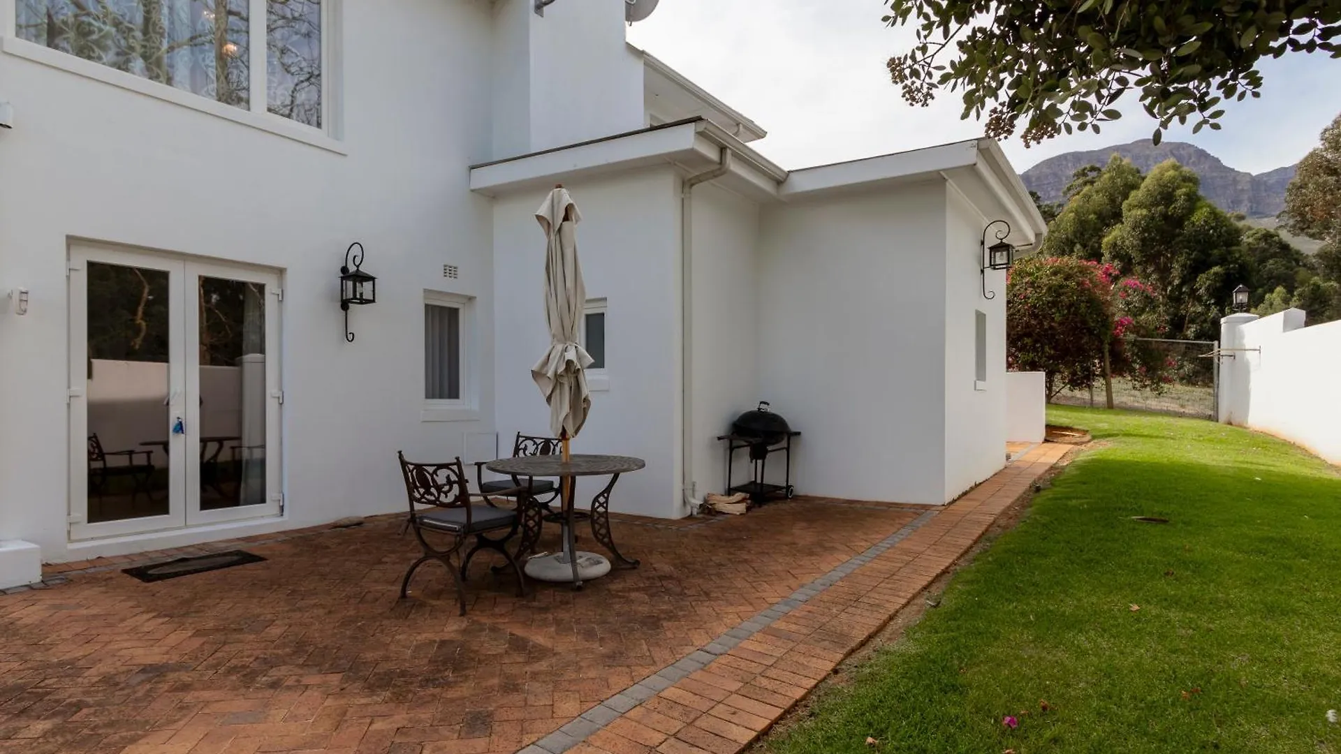 La Felicita Boutique Self Catering Villas Somerset West 0*,  South Africa