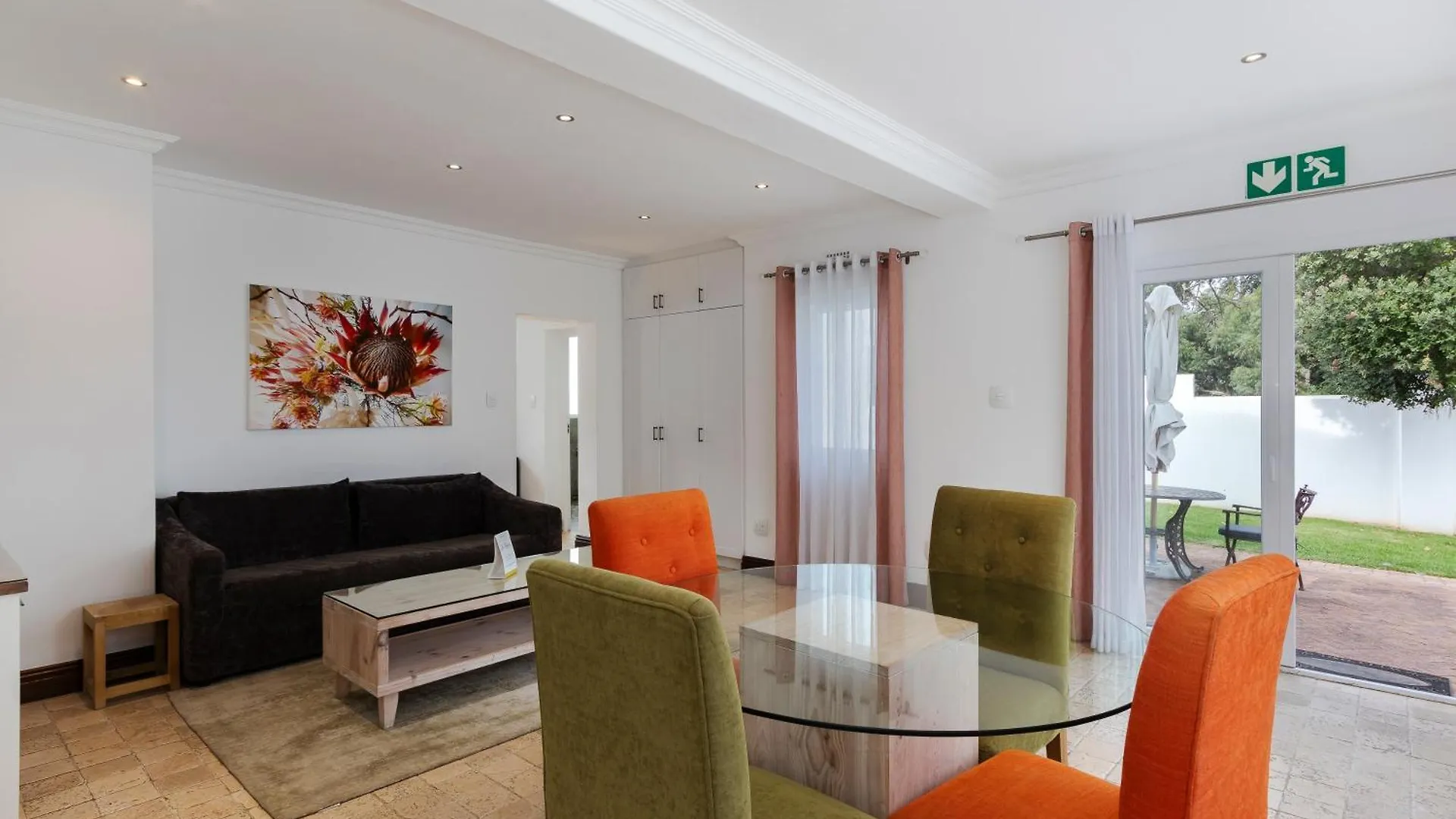 La Felicita Boutique Self Catering Villas Somerset West Appartement