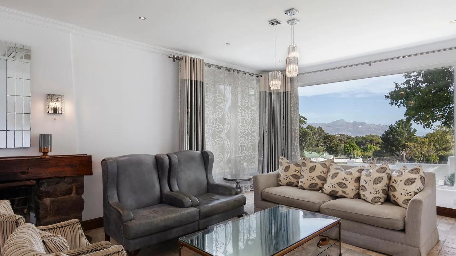 Apartment La Felicita Boutique Self Catering Villas Somerset West