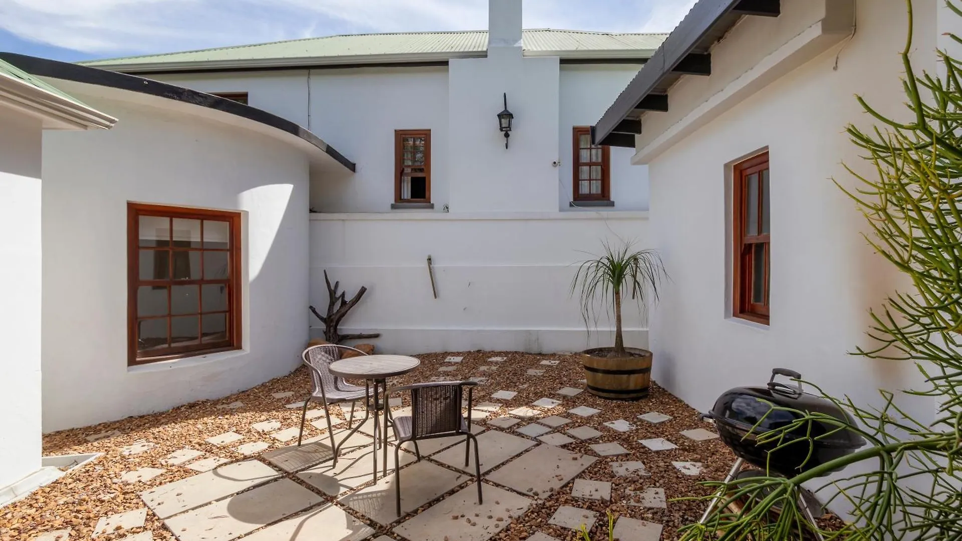 La Felicita Boutique Self Catering Villas Somerset West Apartment