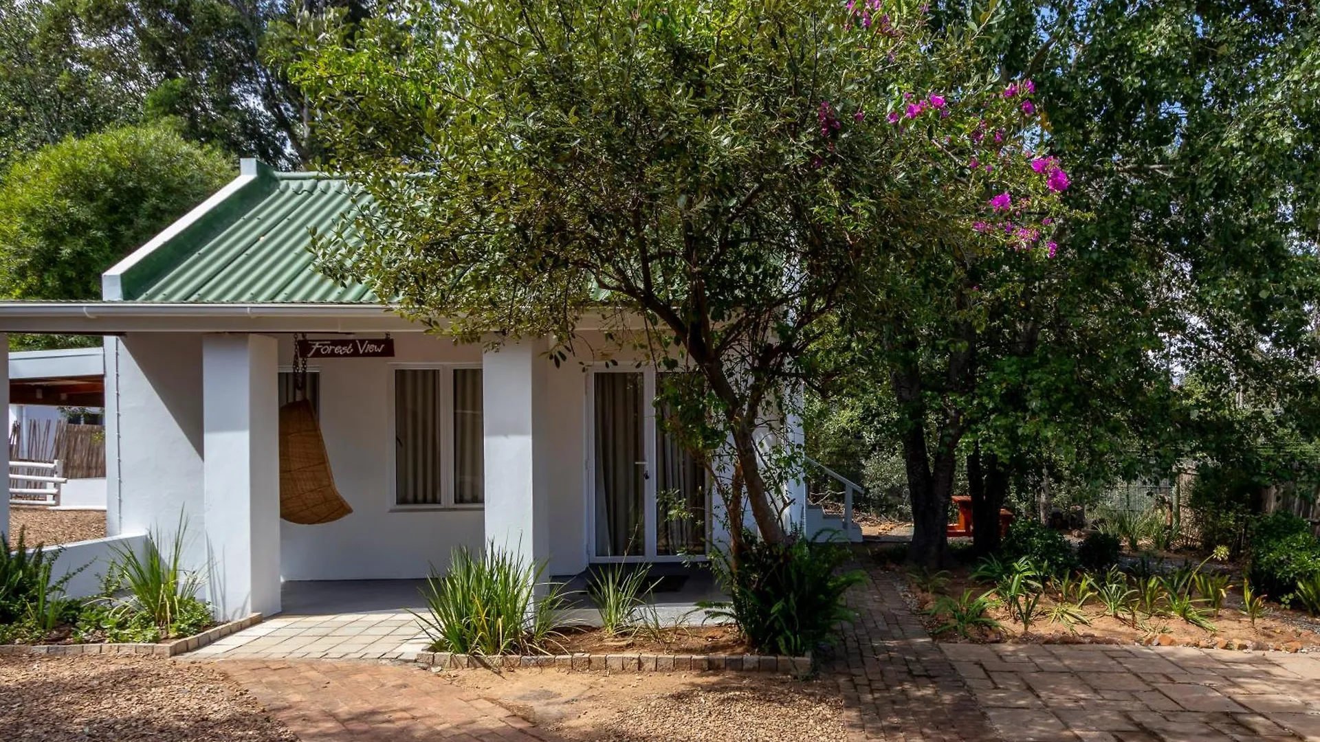 Apartment La Felicita Boutique Self Catering Villas Somerset West