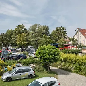 Ferienwohnung Eyrich Og Apartment Lindau (Bodensee)