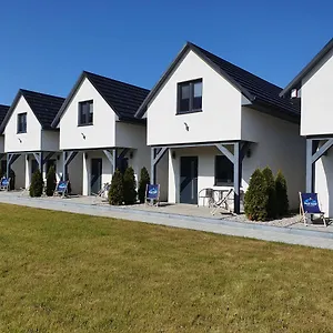 Wislany Przekop Apartment Danzig