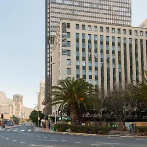The Heriot Centre Cape Town
