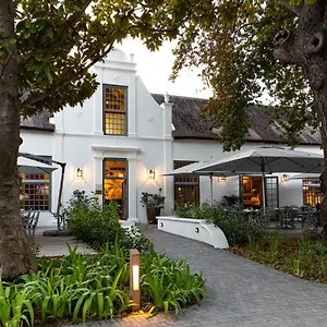 Erinvale Estate Hotel&spa Hotel